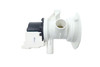 Whirlpool / indesit washing machine drain pump