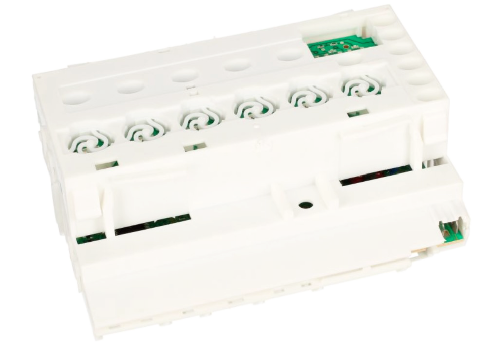 Electrolux tiskikoneen piirikortti 1111437123