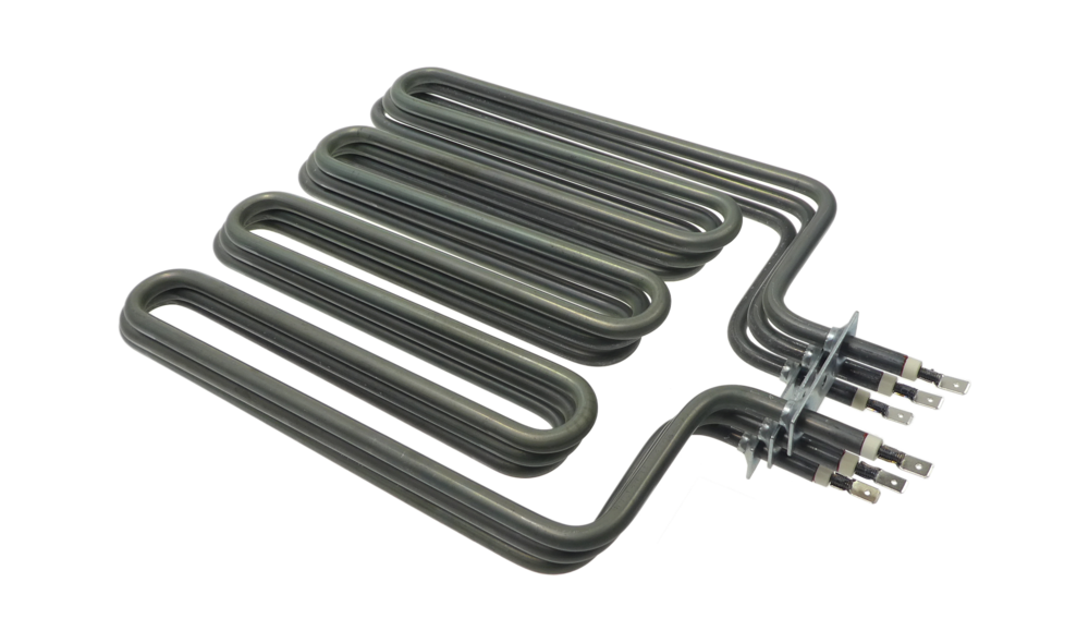 Aurinkokiuas sauna stove heating element set 3 x 1667W