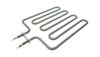 Aurinkokiuas sauna stove heating element 1667W