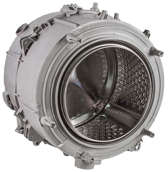 Купить Бак Для Стиральной Машины Electrolux