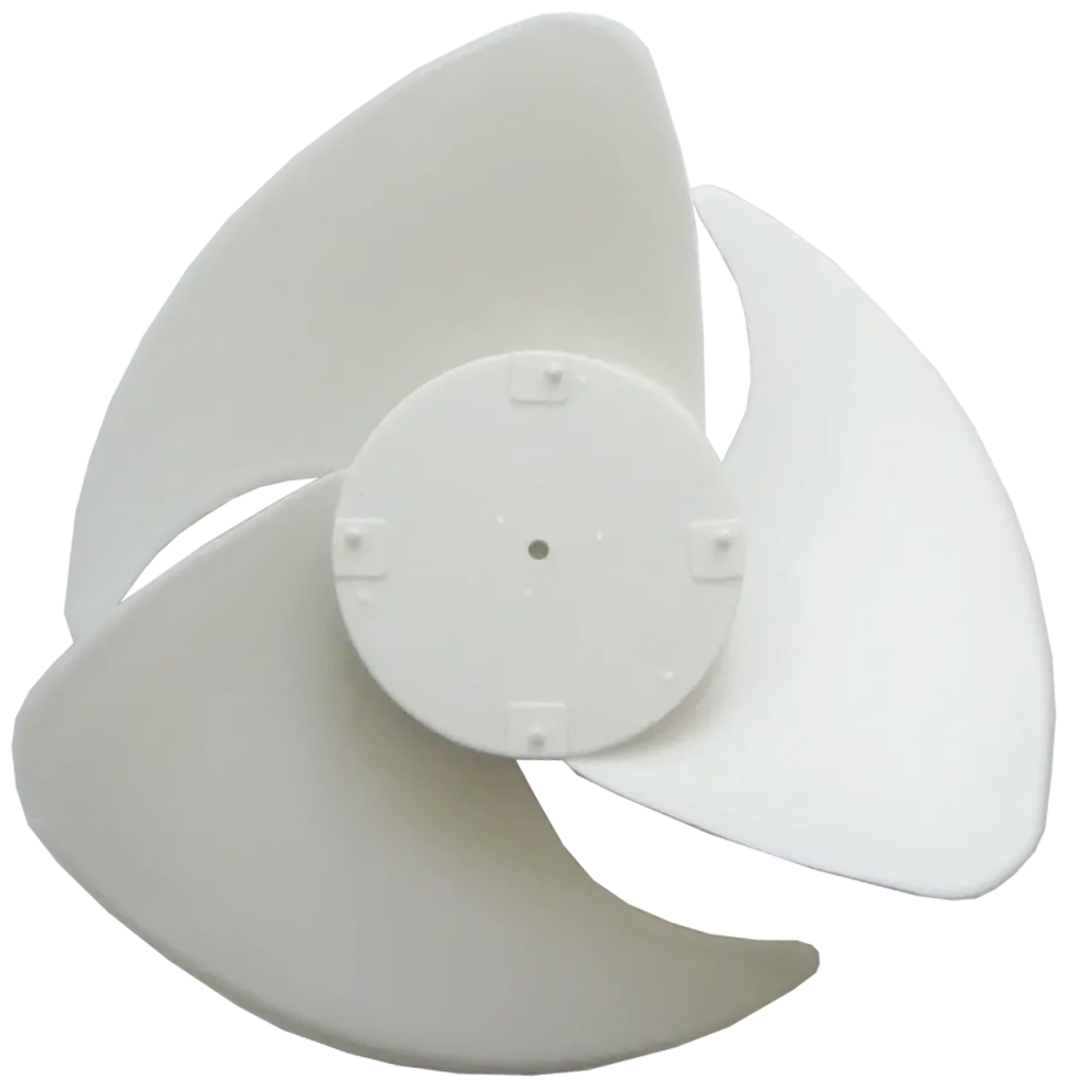 LG outdoor unit fan blade 5901A10032A - fhp.fi - appliance spare parts