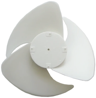 LG outdoor unit fan blade 5901A10032A