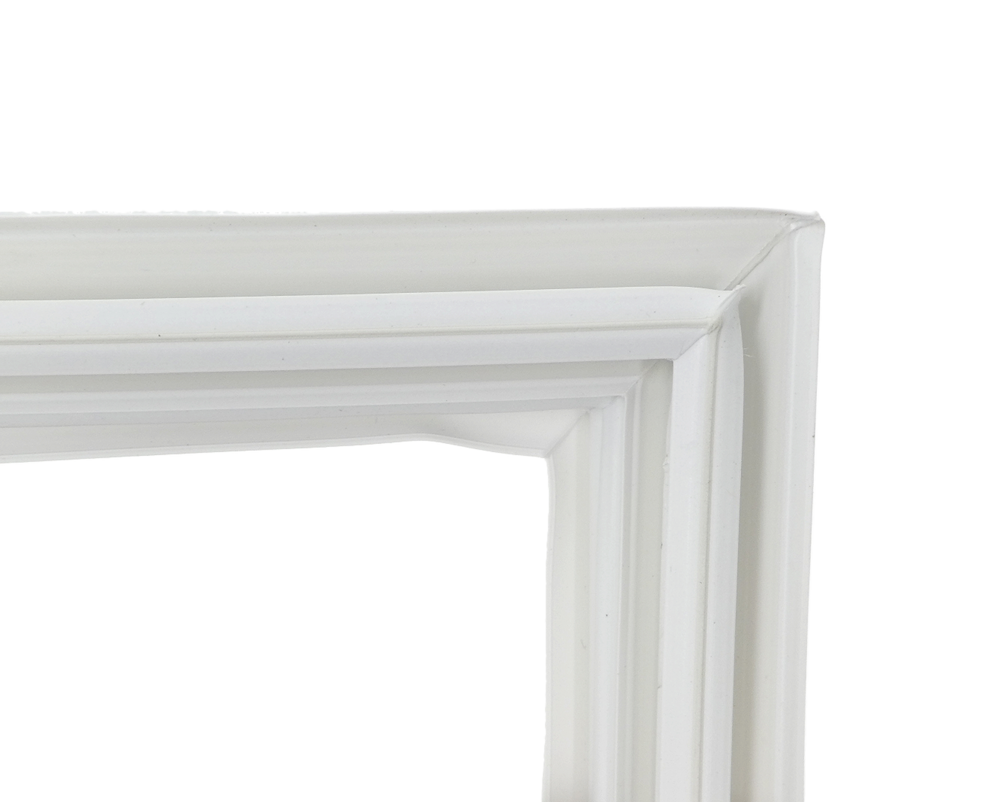 Whirlpool / Indesit jääkaapin ovitiiviste C00385681
