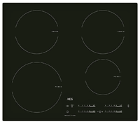 AEG cooker top glass 140021835016