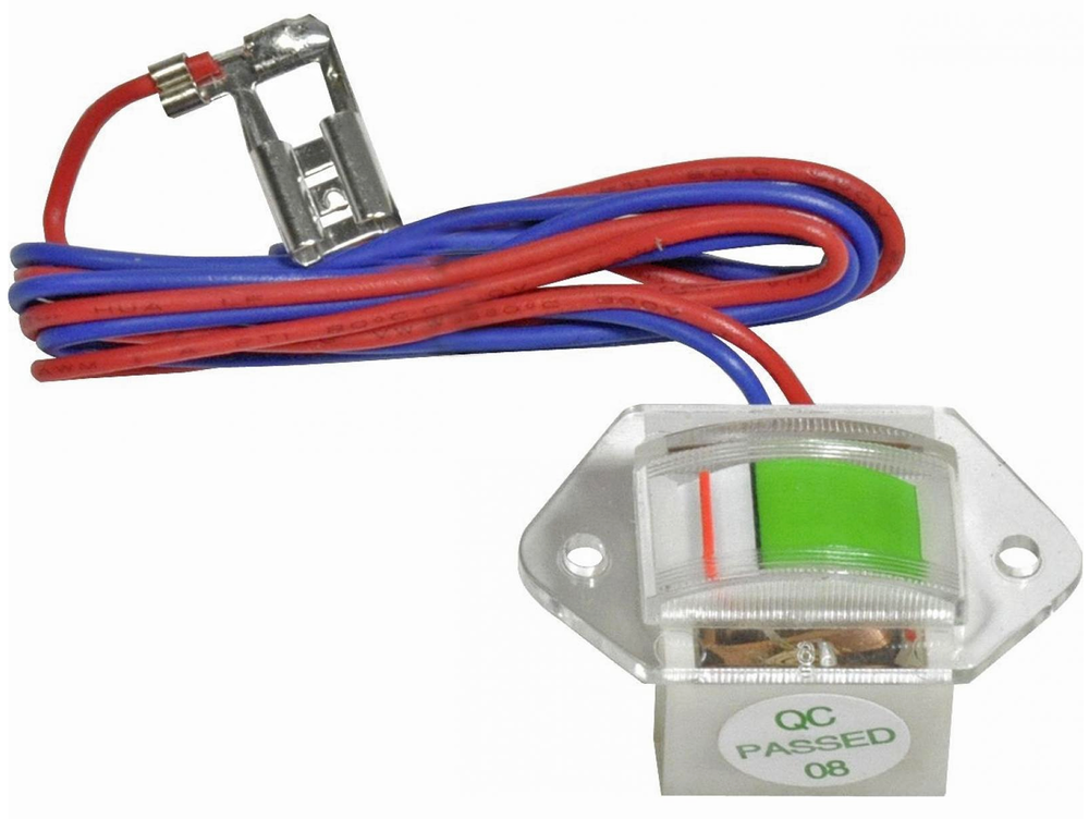 Dometic Flame Indicator For Manual 3-Way Fridges – Genuine Part 2955037011