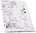 AEG Electrolux integration screw alignment sheet 140035669245