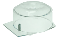 Electrolux Professional vegetable cutter cover