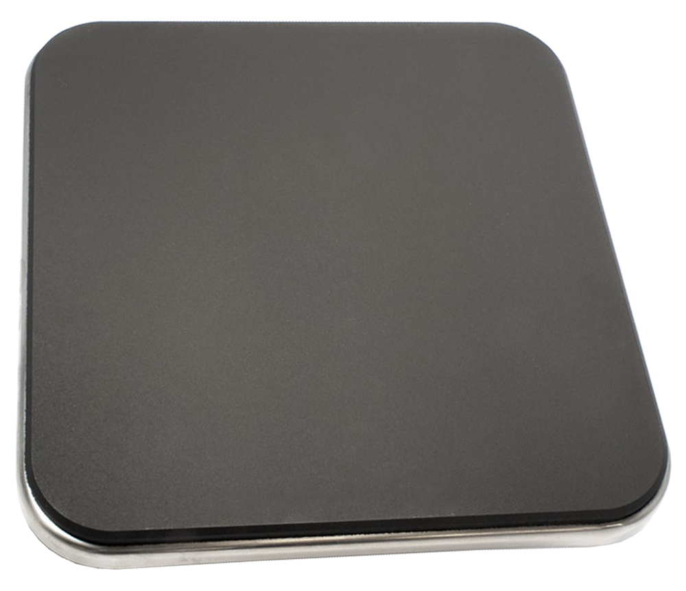 Liesilevy 220x220mm 2600W 230V