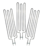 Vuolux heating element set 5