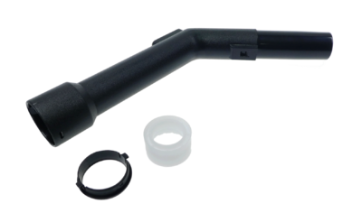 Suction hose handle 35mm