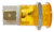 Metos Animo indicator lamp 16mm, orange