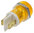 Metos Animo indicator lamp 16mm, orange