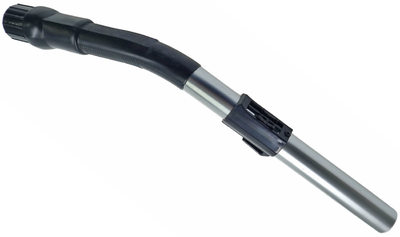 Suction hose handle 32 mm, long