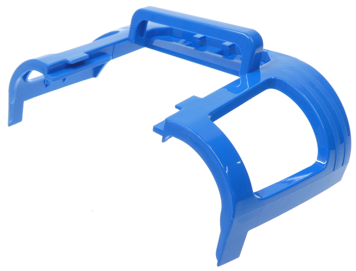 Philips dust bag holder CP0693 01