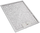 Gorenje grease filter 250x300x9mm