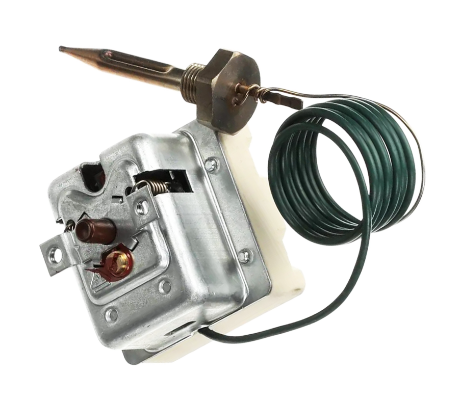 Electrolux boiler overheating protector +338°C AOS - fhp.fi - appliance  spare parts