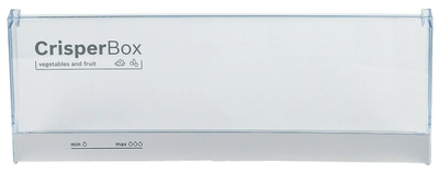 Bosch vihanneslaatikon etuosa 11000682