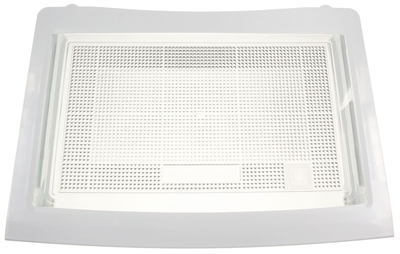LG jääkaapin vihanneslaatikon kansi ACQ85710403