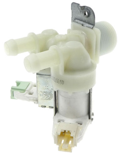 Whirlpool water valve 2-way AWE