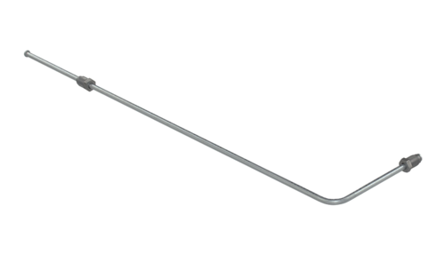 Dometic fridge gas pipe 4,​75/0,​7 (207999429)