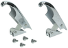 Nilfisk GS80 dust container clips