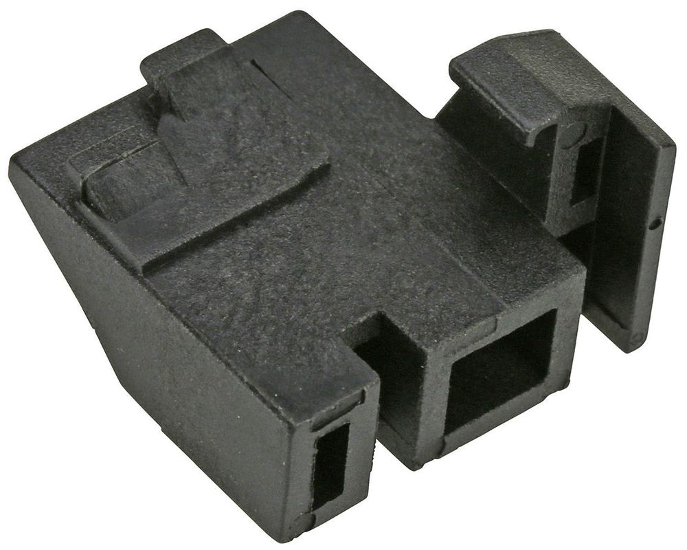 Gram oven inner glass bottom holder, right 8026852