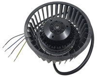 Vallox MUH ilmanvaihtokoneen puhallin R2E140