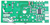 Upo freezer PCB 826203