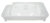 Whirlpool evaporator tray 488000648501