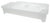 Whirlpool evaporator tray 488000648501