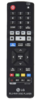 LG blu-ray player remote AKB73735801