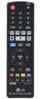 LG blu-ray player remote AKB73735801