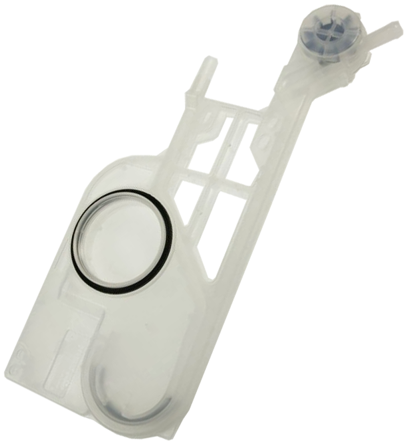 Whirlpool dishwasher side chamber M937214 fhp.fi appliance spare parts