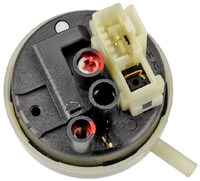Whirlpool dishwasher pressure switch 482000022014