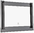 Electrolux oven door outer glass 592x470mm