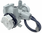 LG washing machine pump assembly AHA75853808