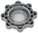 Vestel Upo salt container cap