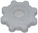 Vestel Upo salt container cap
