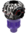 Dyson vacuum cleaner cyclone DC59/DC62/SV03/V6
