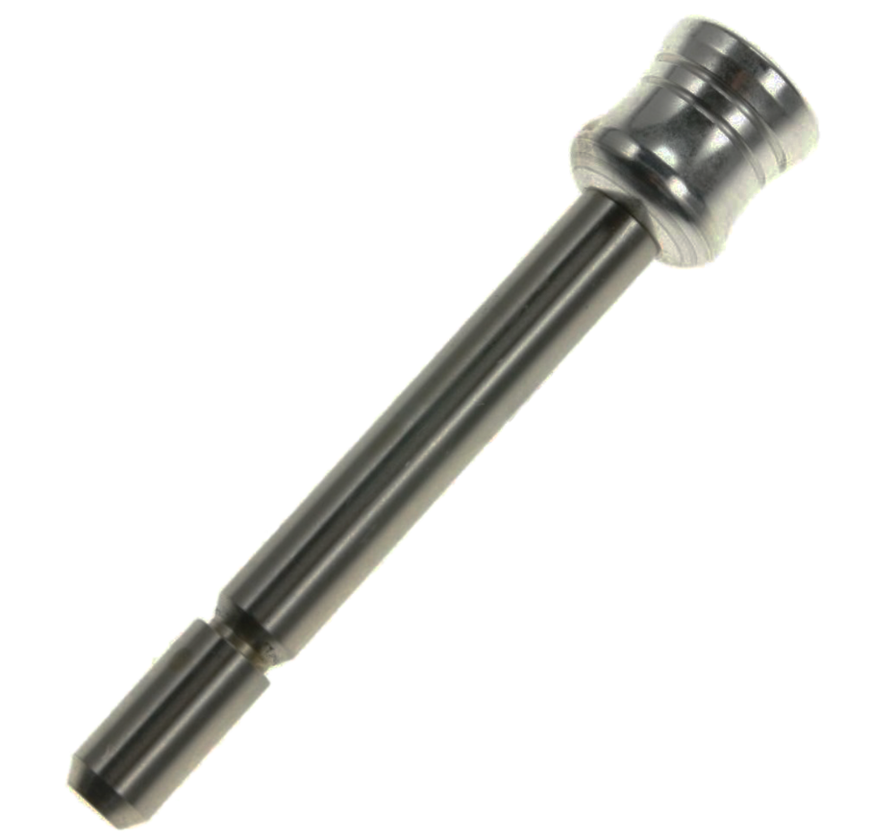 Electrolux Assistent dough roller shaft with knob