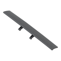 Waeco / Dometic coolbox latch plate