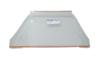 Refridgerator drip tray K60XL