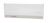 Bosch / Siemens fridge vegetable drawer front panel