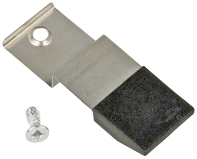 Bosch / Siemens oven child lock 10016651