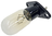 Panasonic microwave bulb 25W 240V 4,8mm P093589