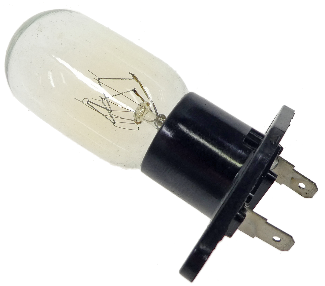 Panasonic microwave oven light bulb replacement store