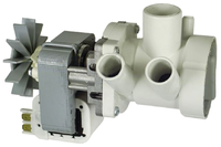 Bosch Siemens drain pump 333167