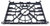 Bosch Siemens vacuum cleaner motor filter (U235689)