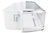 LG refrigerator middle door shelf AAP73751503